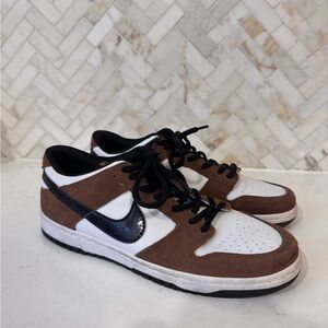 Nike SB Dunk Low 'Trail End Brown'
